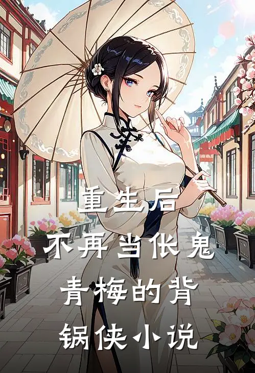 重生后，不再当伥鬼青梅的背锅侠小说