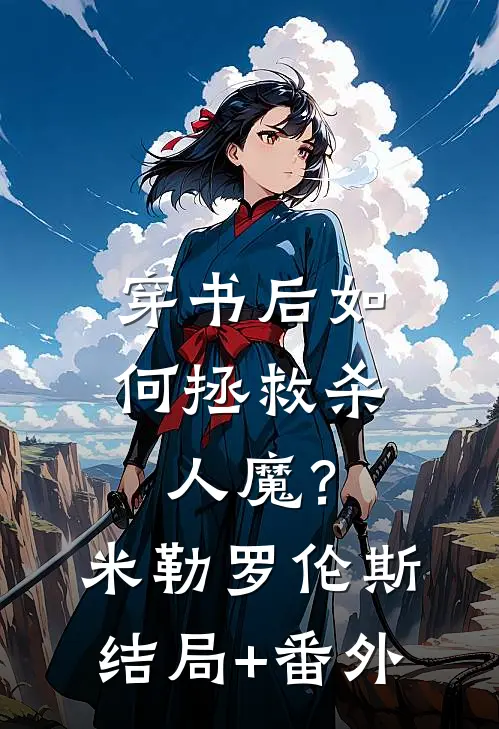 穿书后如何拯救杀人魔？米勒罗伦斯结局+番外