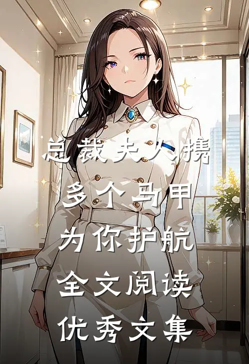 总裁夫人携多个马甲为你护航全文阅读优秀文集