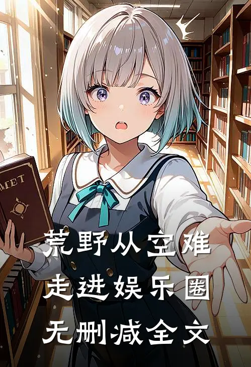 荒野从空难走进娱乐圈无删减全文