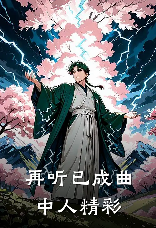 再听已成曲中人精彩