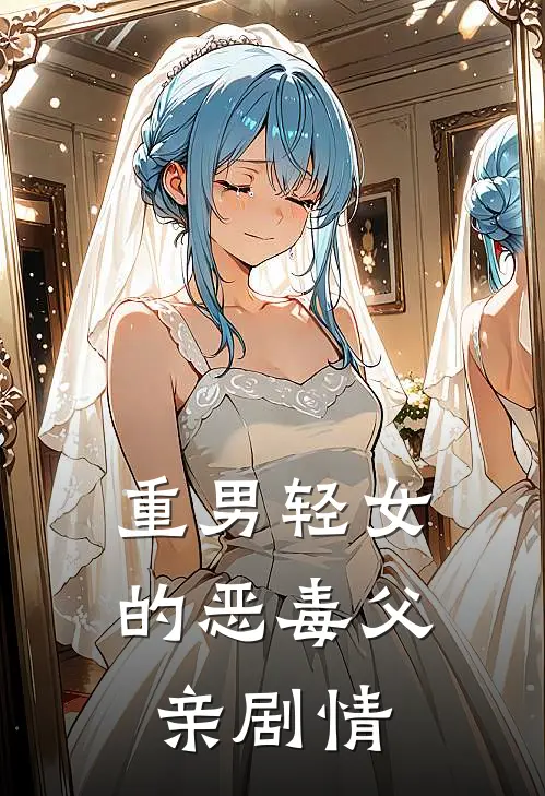 重男轻女的恶毒父亲剧情