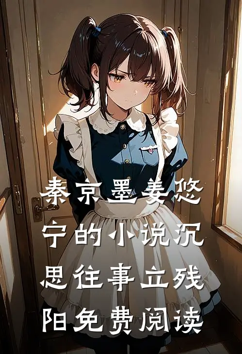 秦京墨姜悠宁的小说沉思往事立残阳免费阅读