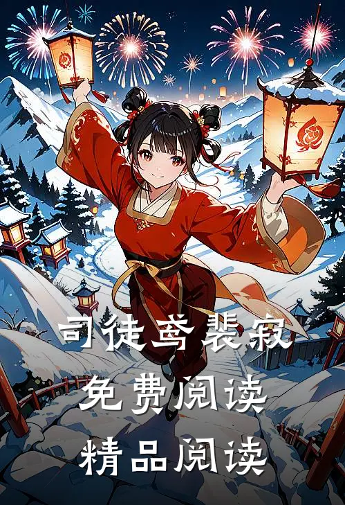 司徒鸢裴寂免费阅读精品阅读