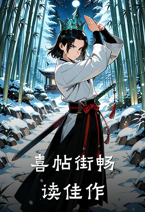 喜帖街畅读佳作