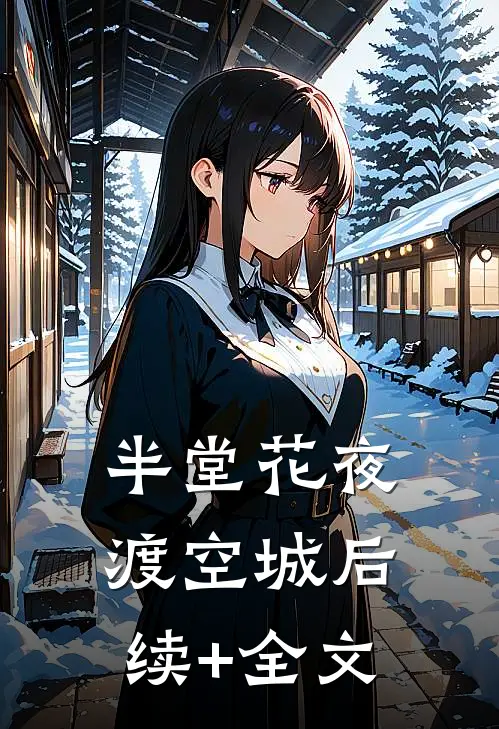 半堂花夜渡空城后续+全文