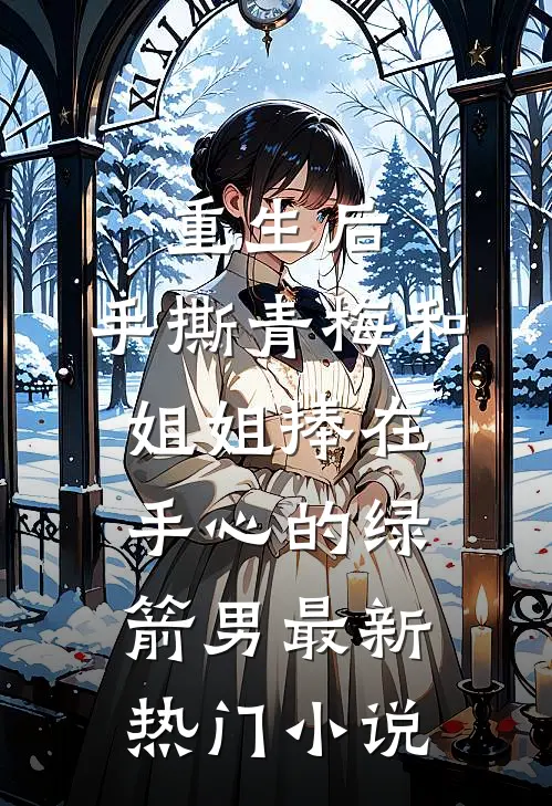 重生后，手撕青梅和姐姐捧在手心的绿箭男最新热门小说