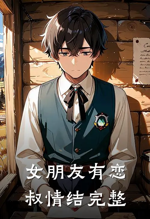女朋友有恋叔情结完整