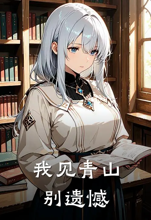 我见青山别遗憾