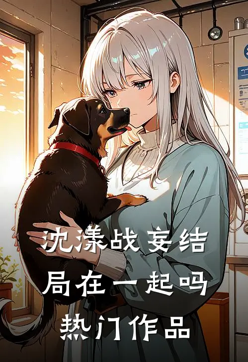沈漾战妄结局在一起吗热门作品