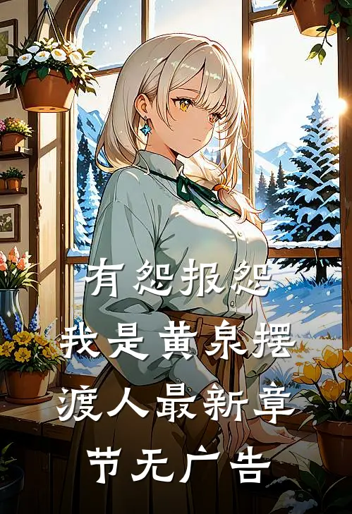有怨报怨，我是黄泉摆渡人最新章节无广告