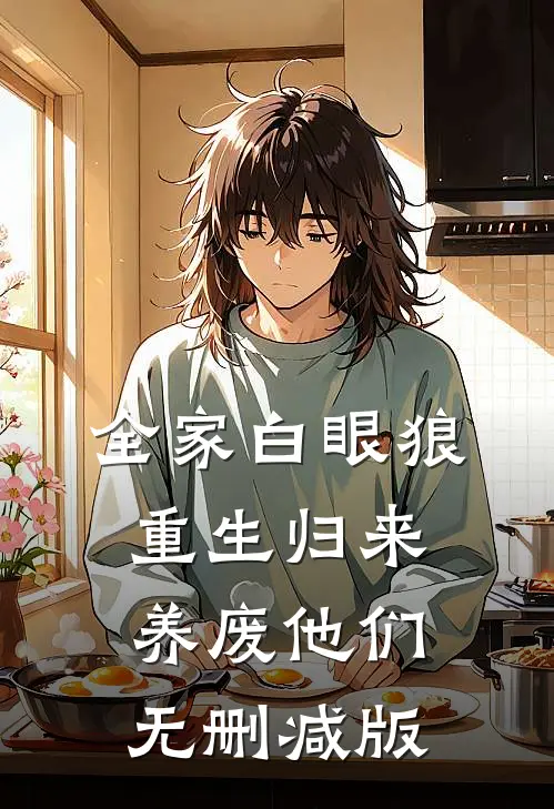 全家白眼狼，重生归来养废他们无删减版
