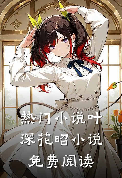 热门小说叶深花昭小说免费阅读