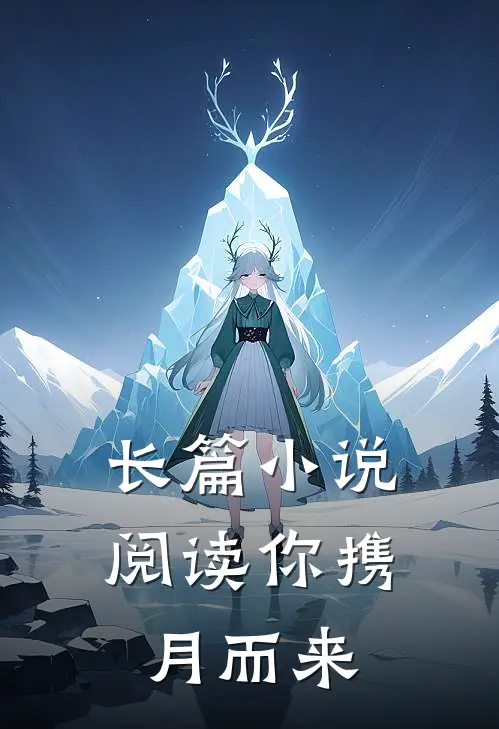 长篇小说阅读你携月而来