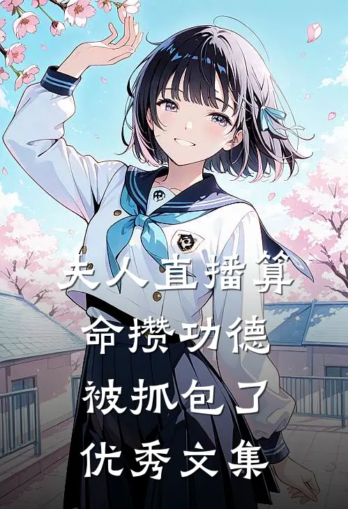 夫人直播算命攒功德，被抓包了优秀文集