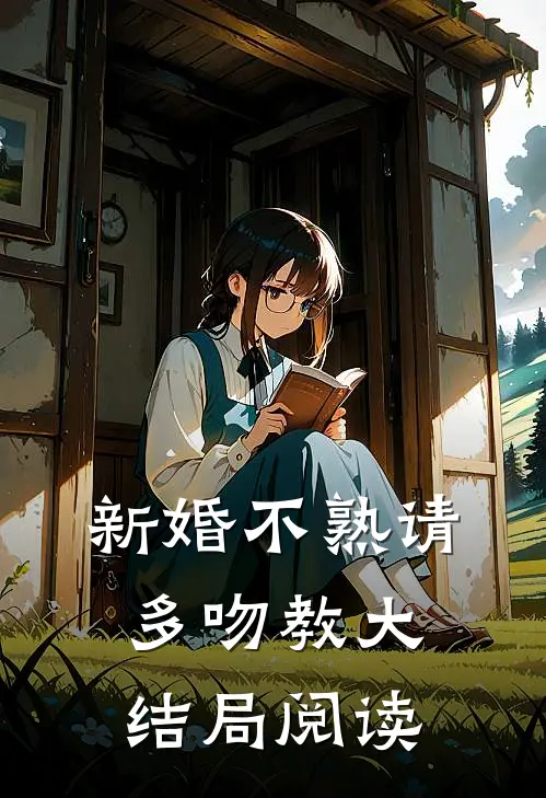 新婚不熟请多吻教大结局阅读