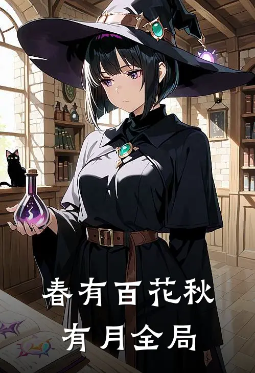 春有百花秋有月全局