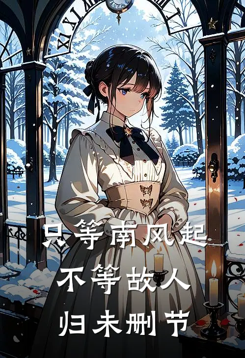 只等南风起，不等故人归未删节