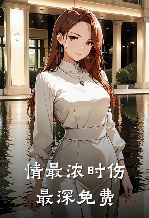 情最浓时伤最深免费