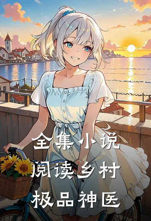 全集小说阅读乡村极品神医