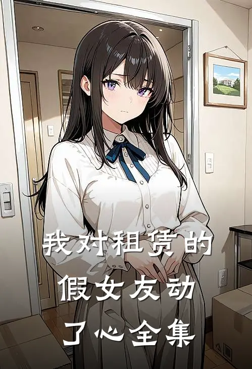 我对租赁的假女友动了心 全集