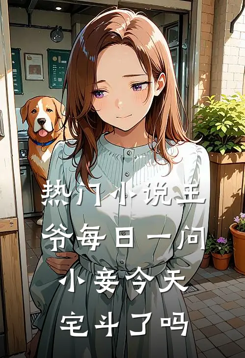 热门小说王爷每日一问，小妾今天宅斗了吗