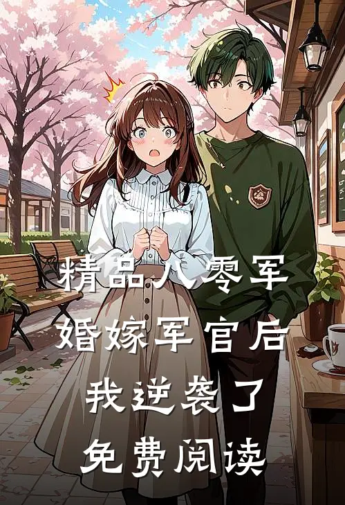 精品八零军婚嫁军官后我逆袭了免费阅读