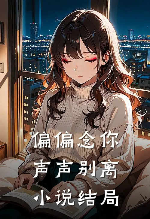 偏偏念你声声别离小说结局