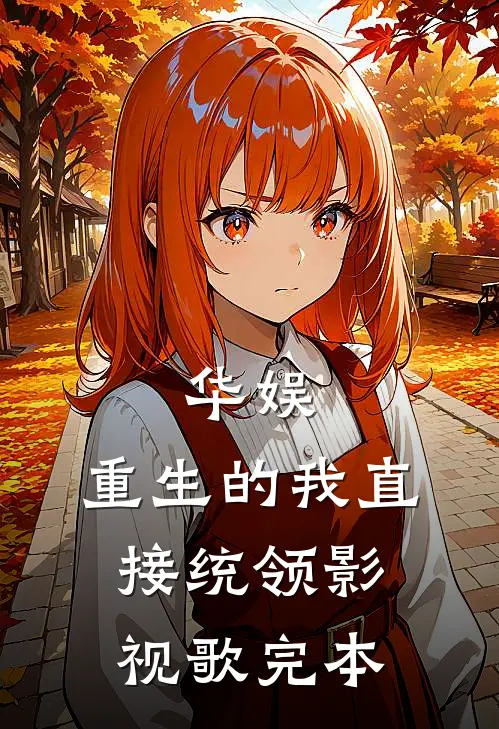 华娱：重生的我直接统领影视歌完本
