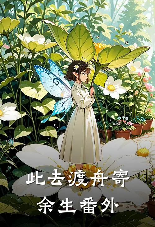 此去渡舟寄余生番外