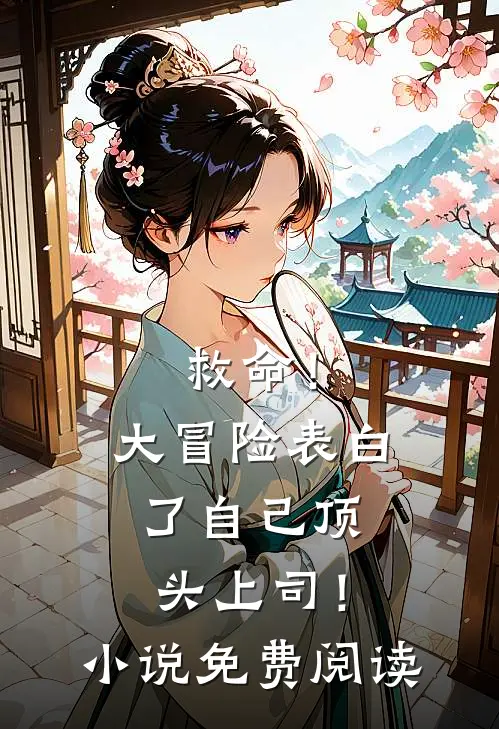 救命！大冒险表白了自己顶头上司！小说免费阅读