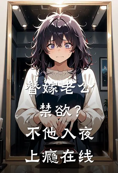 替嫁老公禁欲？不，他入夜上瘾在线