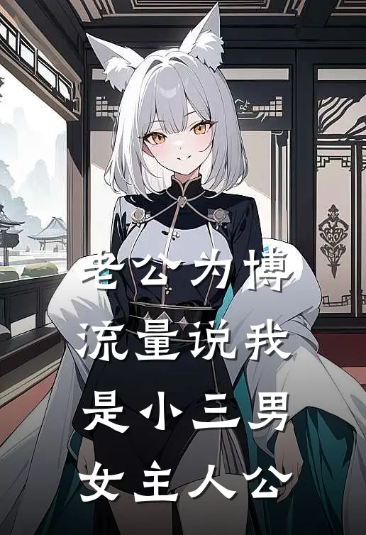 老公为博流量说我是小三男女主人公