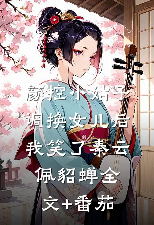 颜控小姑子调换女儿后，我笑了秦云佩貂蝉全文+番茄