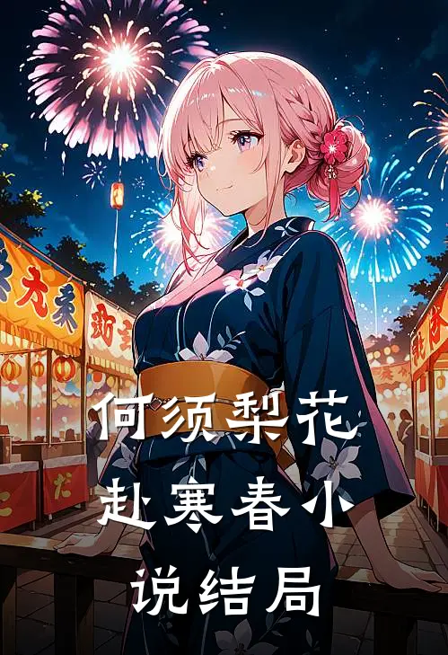何须梨花赴寒春小说结局