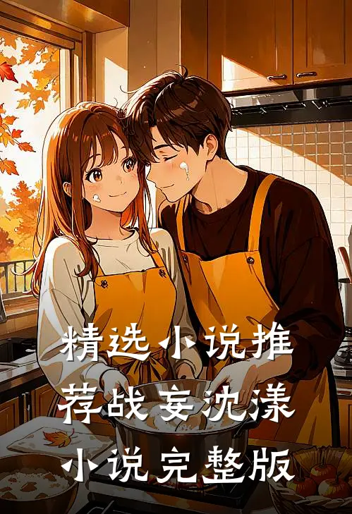 精选小说推荐战妄沈漾小说完整版