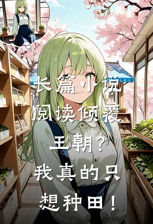 长篇小说阅读倾覆王朝？我真的只想种田！