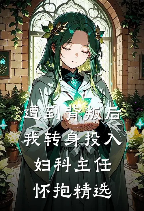 遭到背叛后，我转身投入妇科主任怀抱精选