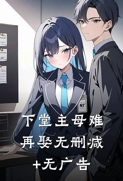 下堂主母难再娶无删减+无广告