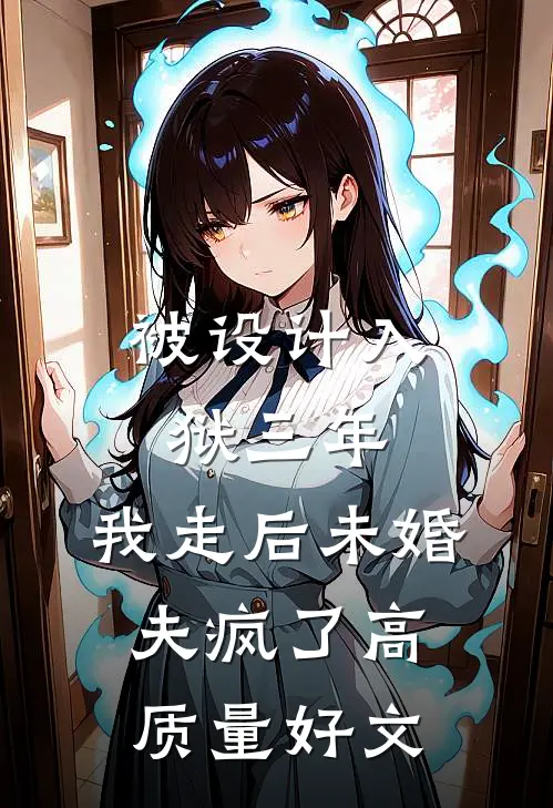 被设计入狱三年，我走后未婚夫疯了高质量好文