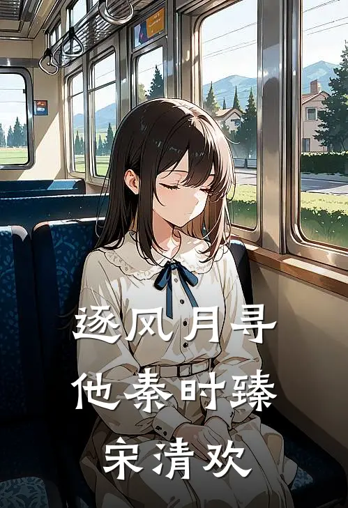 逐风月寻他秦时臻宋清欢