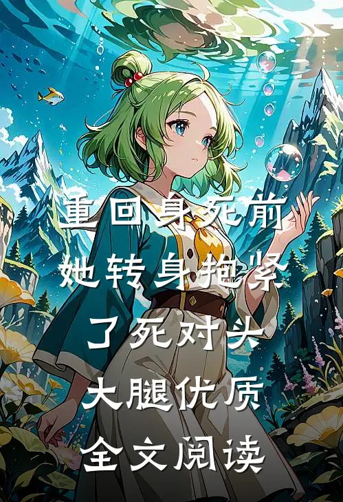 重回身死前，她转身抱紧了死对头大腿优质全文阅读