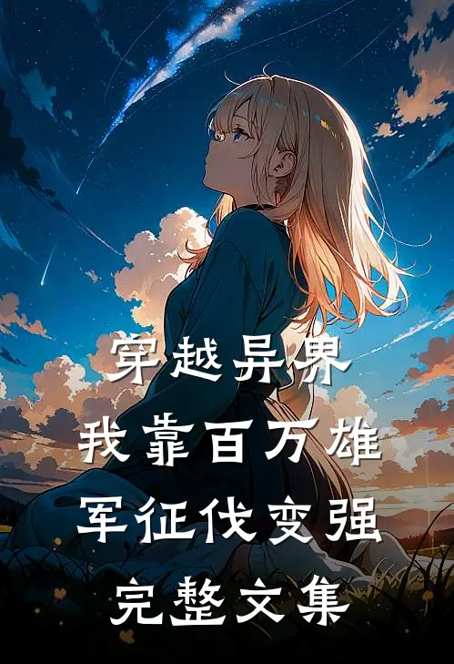穿越异界：我靠百万雄军征伐变强完整文集