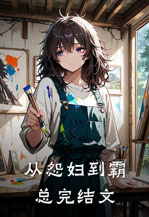 从怨妇到霸总完结文