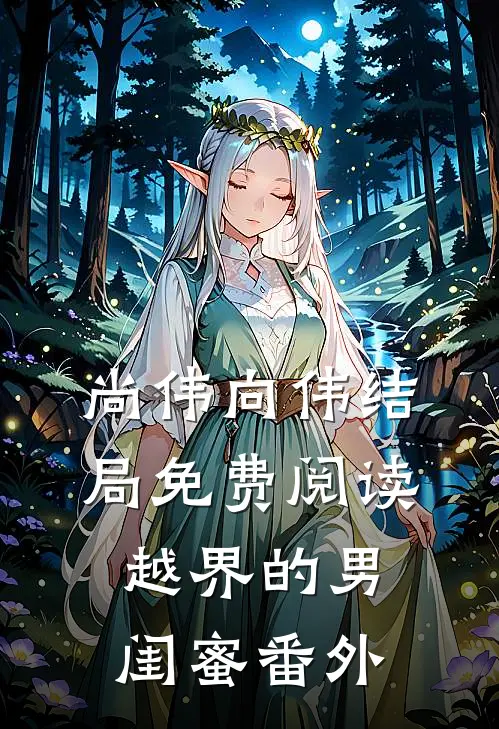 尚伟向伟结局免费阅读越界的男闺蜜番外