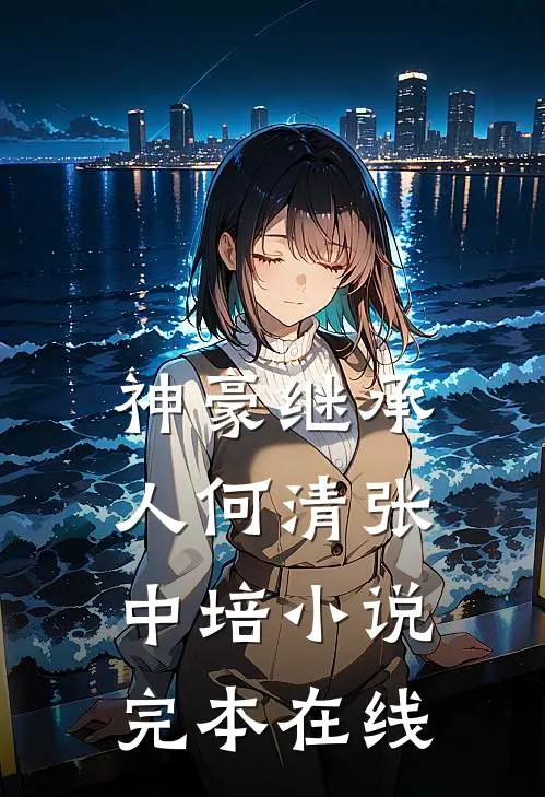 神豪继承人何清张中培小说完本在线