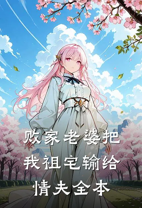 败家老婆把我祖宅输给情夫全本