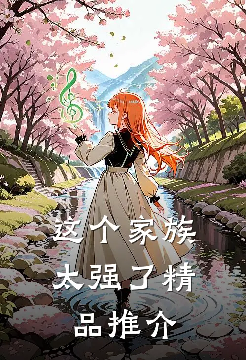 这个家族太强了精品推介