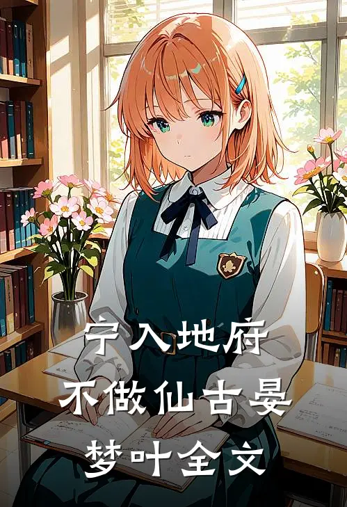 宁入地府，不做仙古晏梦叶全文
