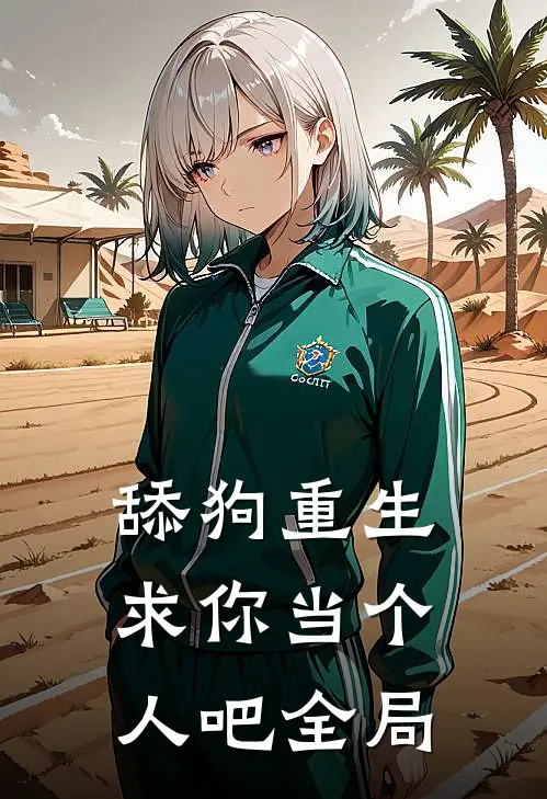 舔狗重生求你当个人吧全局